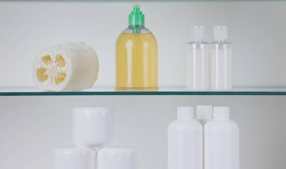 A Peek Inside Our Beauty Cabinet: 11 Products Beauty Editors Can’t Live Without