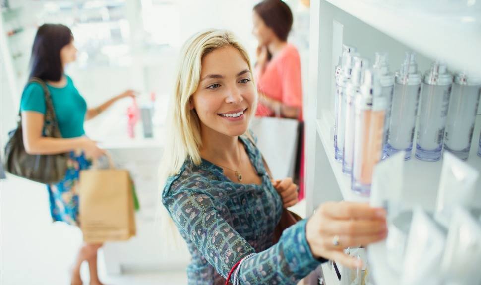 A Complete Anti-Aging Routine You Can Buy at a Drugstore