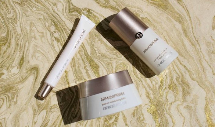 A Skin Care Routine That Can Prolong Your Makeup Application
