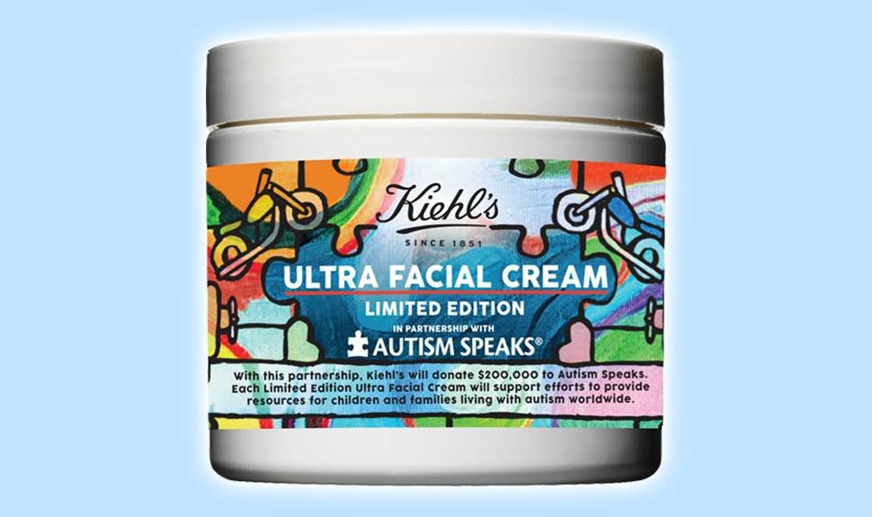 Kiehl's & Matthew McConaughey Partner for a Great Cause