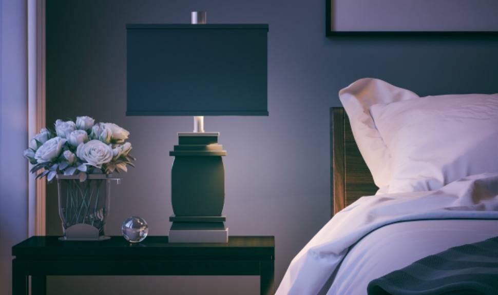 Beautify From Bed: 4 Products We Keep On Our Nightstand