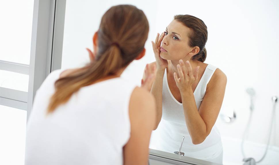 5 Beauty Mistakes That Could Make You Look Older