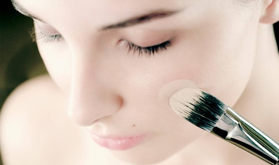 Prep & Prime: The 5 Best Makeup Primers