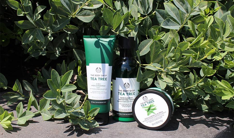 Squad Goals: 7 Products You Need to Battle Blemishes