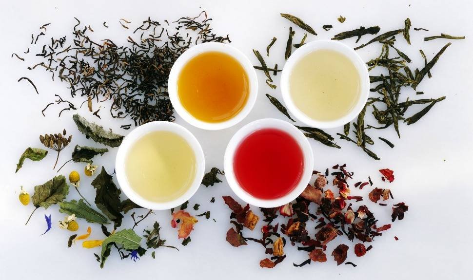 The Beauty Benefits of Tea Time: 5 Tea-Infused Products for Your Skin