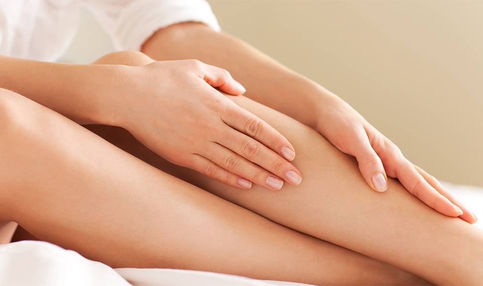 4 Body Lotions You Need to Try This Winter