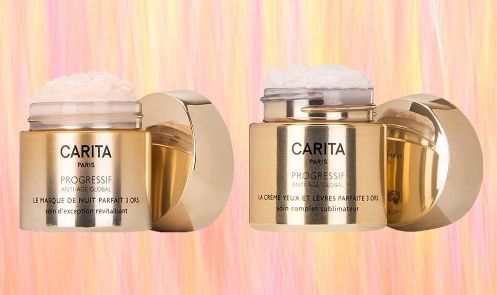 The Perfect Gift to Give (Your Skin) This Valentine’s Day
