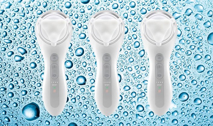 Your Favorite Skin Care Brush is Getting a Makeover: Clarisonic Smart Profile Uplift