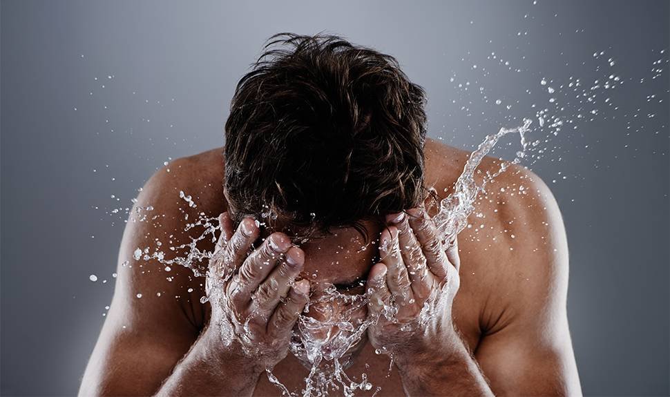 10 Men's Face Washes You Need ASAP