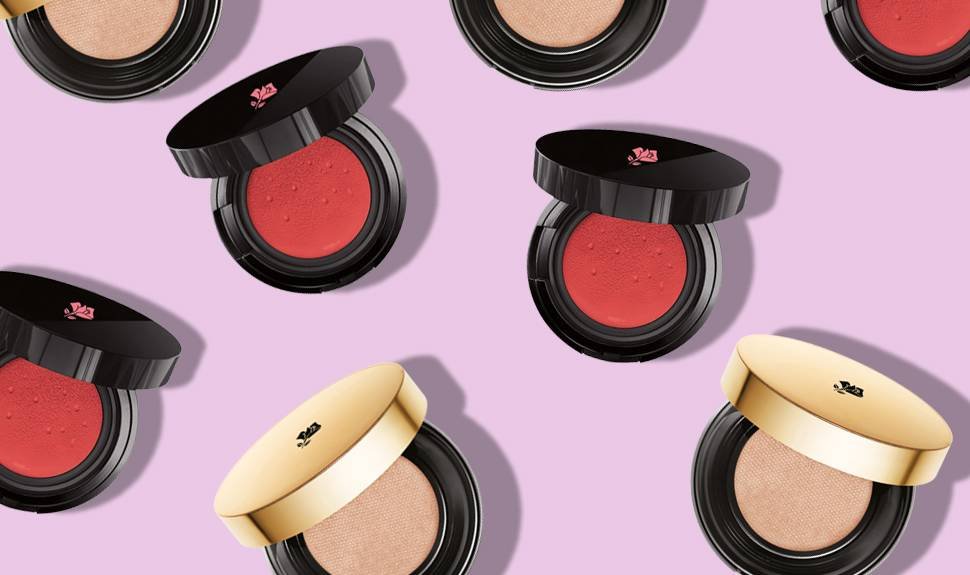 6 Cushion Compacts That Will Change Your Beauty Routine 