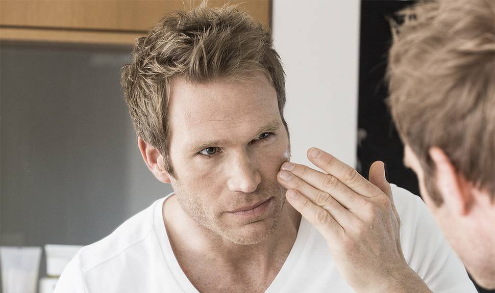 10 Easy-to-Follow Skin Care Tips for Men