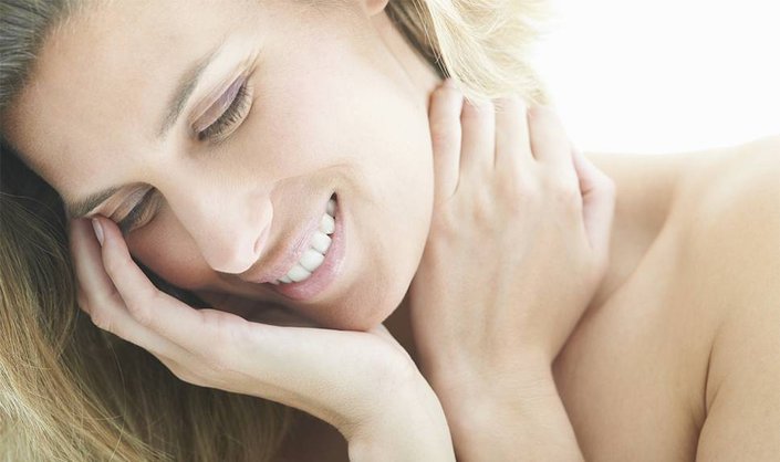 How to Get Clearer-Looking Skin in Just 3 Days!