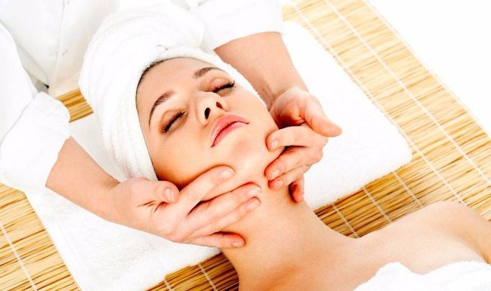 The Facial Massager Mistake You Didn't Even Realize You Were Making