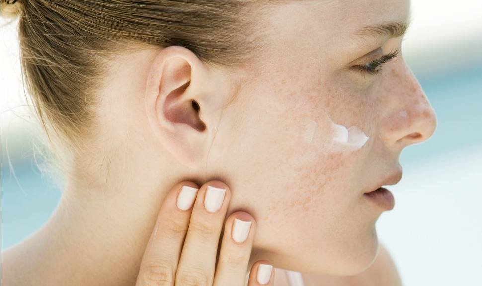 4 Fragrance-Free Products That Won't Compete With Your Signature Scent