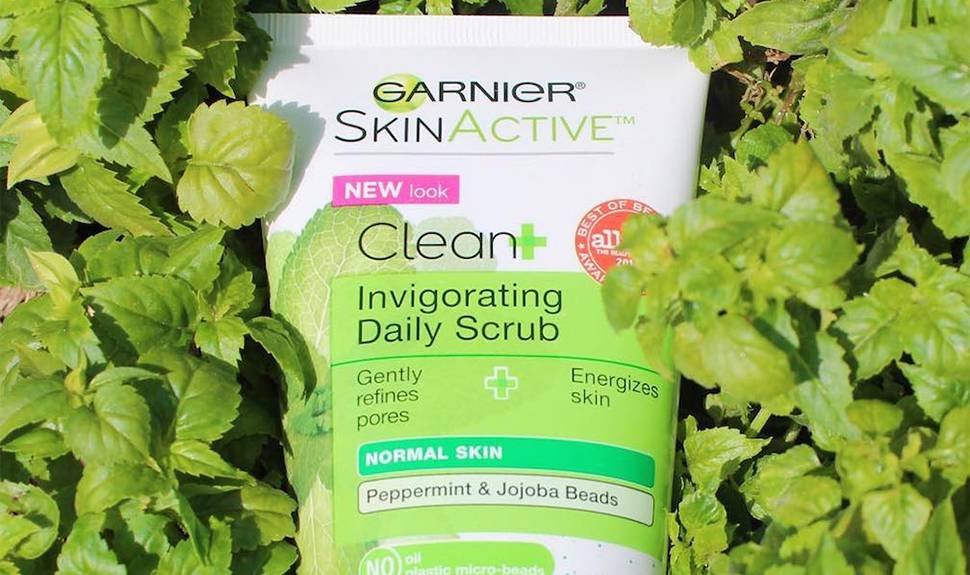 Here's How Garnier Is Helping Protect the Planet One Empty Bottle At a Time