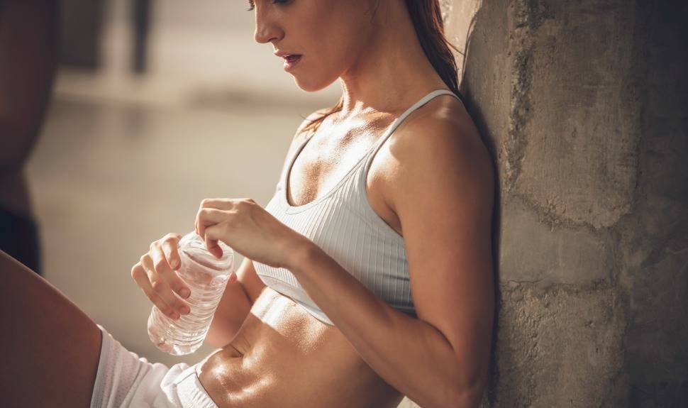 Gym Skin Care: Give Your Skin Care Routine a Workout