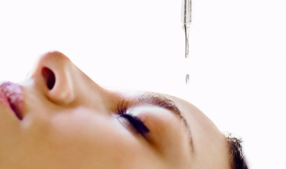 The Ultimate Guide to Facial Oils