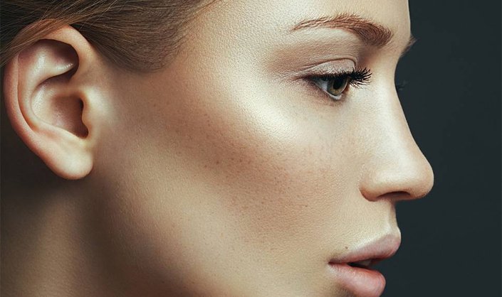 How to Make Your Cheeks Glow Instantly | Skincare.com | Skincare.com