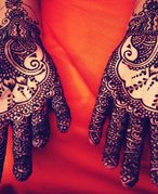 Can Henna & Temporary Tattoos Affect Skin?
