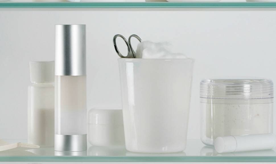 Ask the Expert: How Many Skin Care Products Is Too Many?