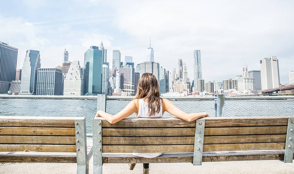 How Moving to New York City Changed My Skin Care Routine