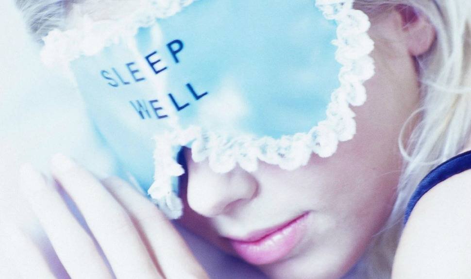 Can More Sleep Improve the Look of Dark Circles? A Skin Care Expert Explains