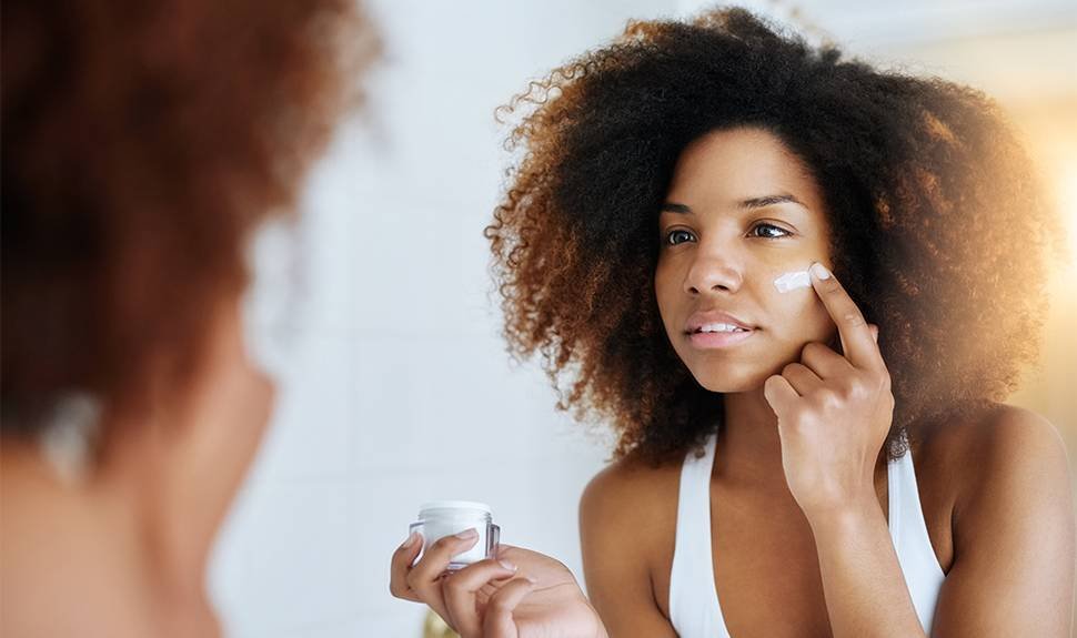 How to Complete Your Skin Care Routine in 5 Minutes or Less