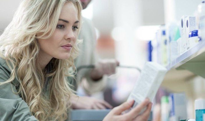 Skin Care Shopping Survival Guide: How to Decode the Label