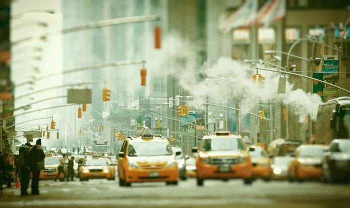 How to Defend Your Skin Against Pollution