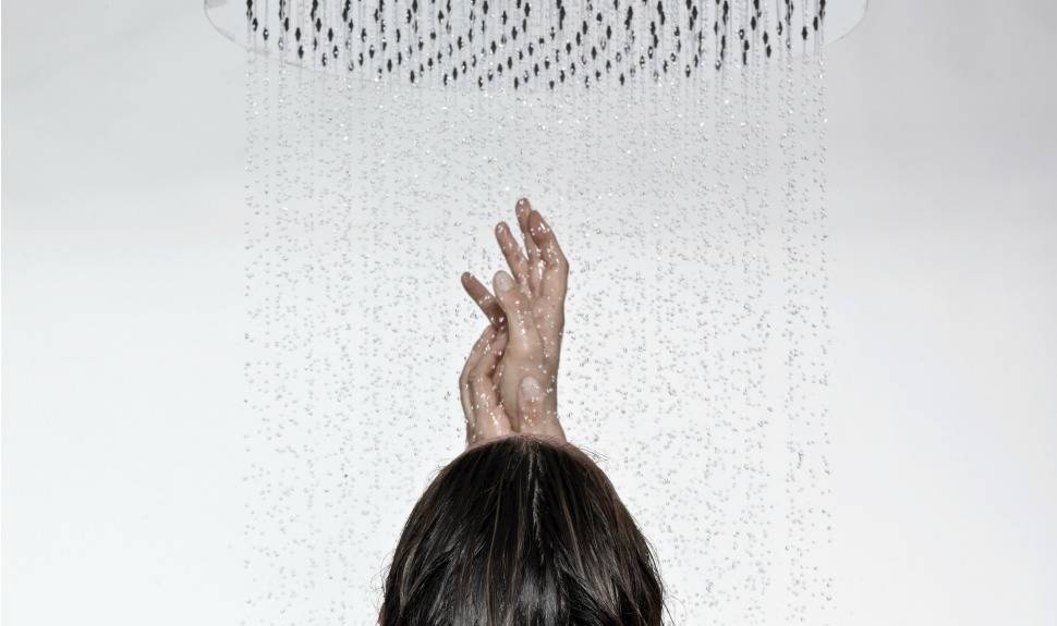 How to Turn Your Home Shower into a Spa