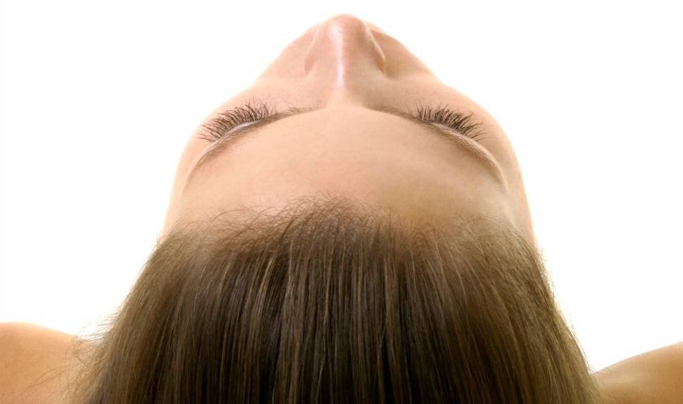 How to Help Soothe a Sensitive Scalp