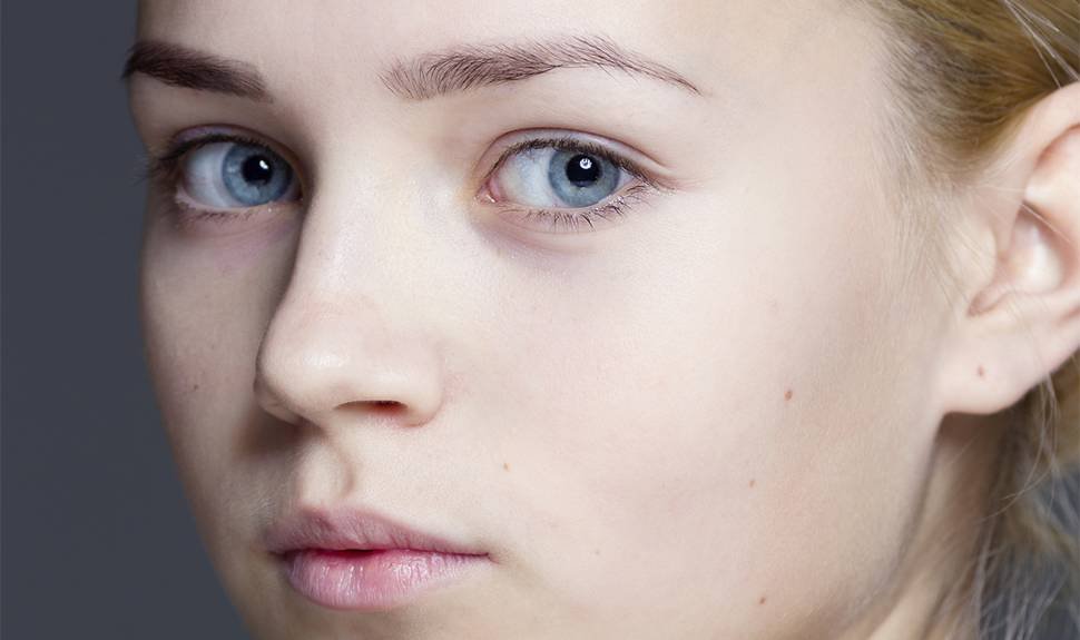 How to Look Flawless Without a Drop of Makeup On Your Face