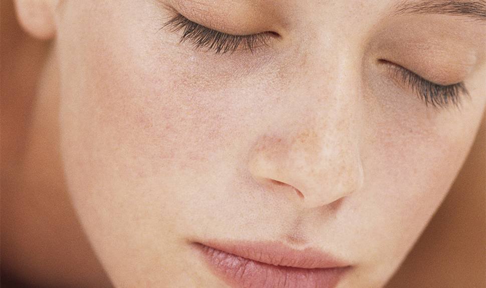7 Ways to Help Minimize the Look of Pores