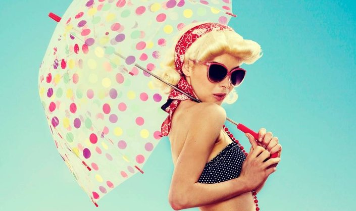 How to Protect Your Skin From the Sun During the Dog Days of Summer