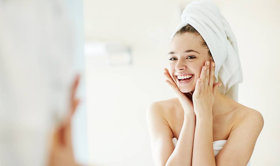 How to Find the Best Cleanser for Your Skin Type