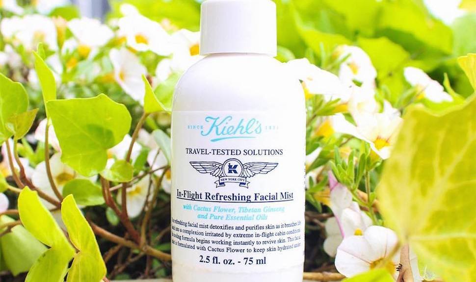 Skin Care Lovers, Rejoice! Kiehl’s Is Coming to Sephora