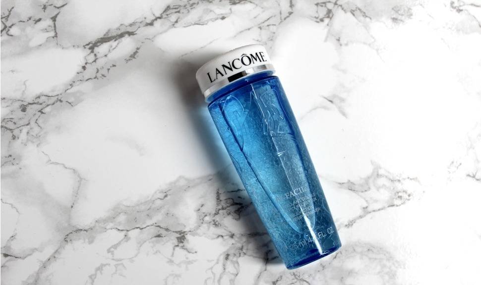 Lancôme's Iconic Eye Makeup Remover Is Getting an Upgrade