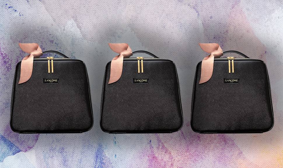 Limited-Edition Skin Care Gifts From Lancôme