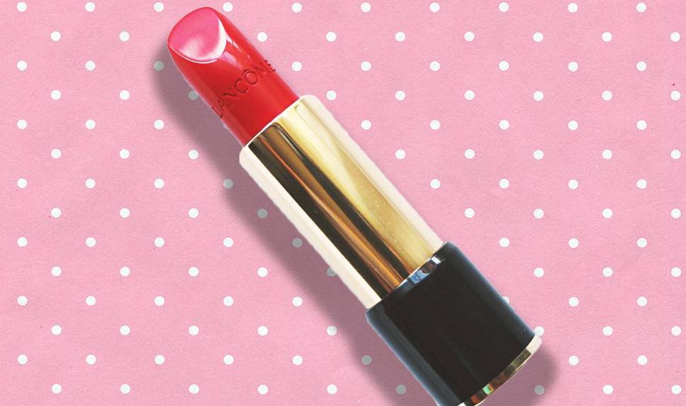 Oh-La-La Lancôme: L’Absolu Rouge Lipstick Just Got a Makeover
