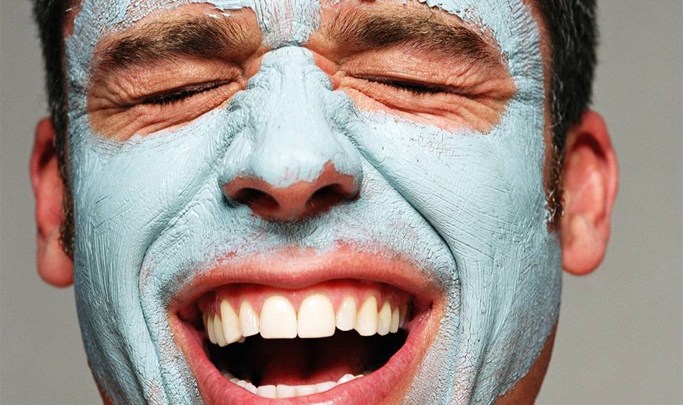 Multi-Masking for Modest Men