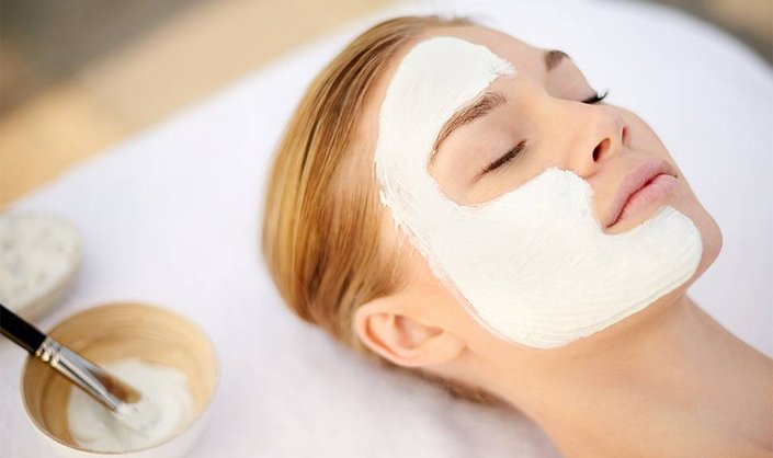 Masquerade Ball: Our 4 Favorite Face Masks
