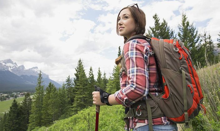 Backpacking Beauty: Products You Need For Your Next Trip