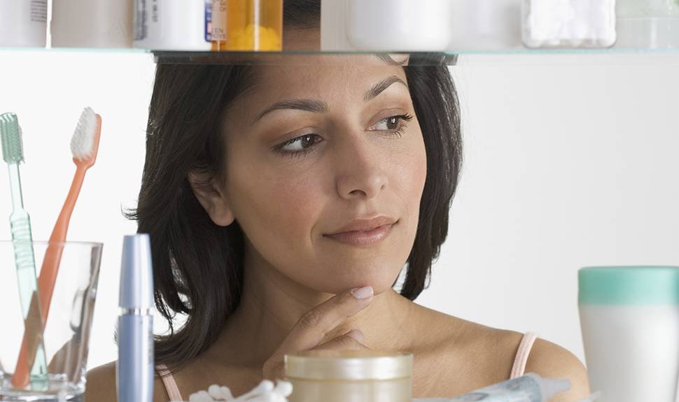 3 Products You Can Remove From Your Overstocked Beauty Supply