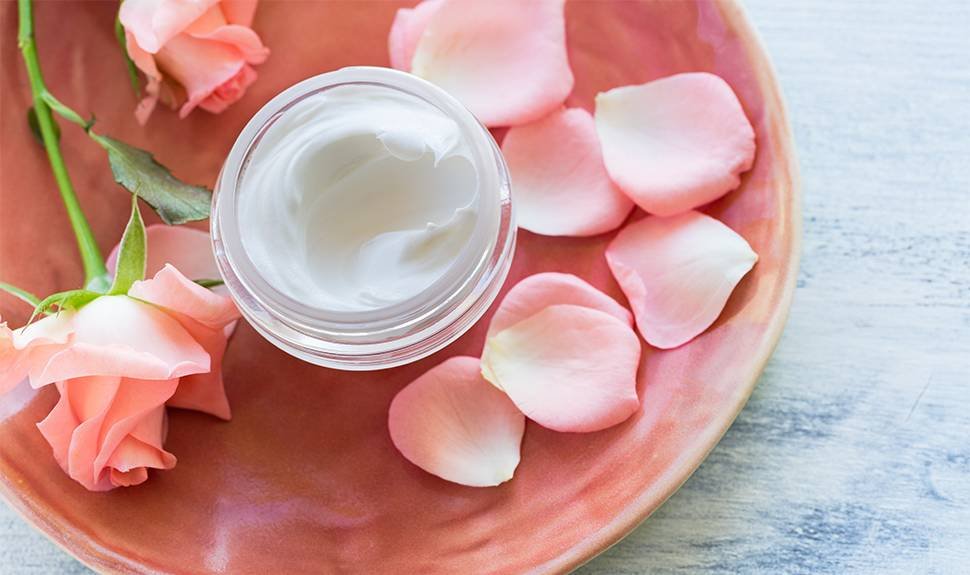Rose-Infused Skin Care Products to Gift Mom This Mother's Day