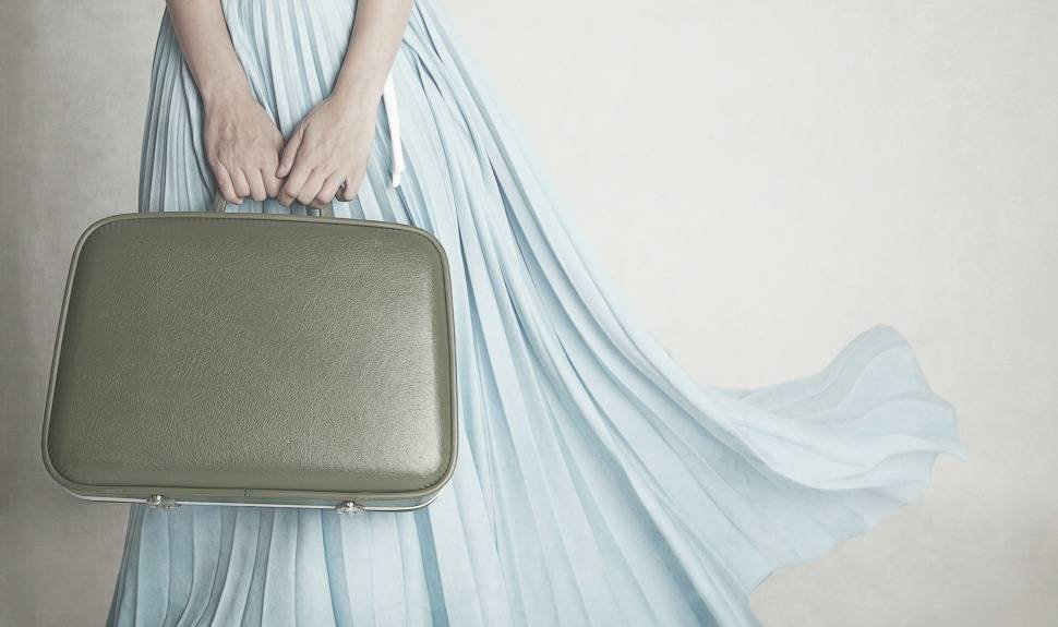 Skin Care Essentials for Travel, A Minimalist's Guide