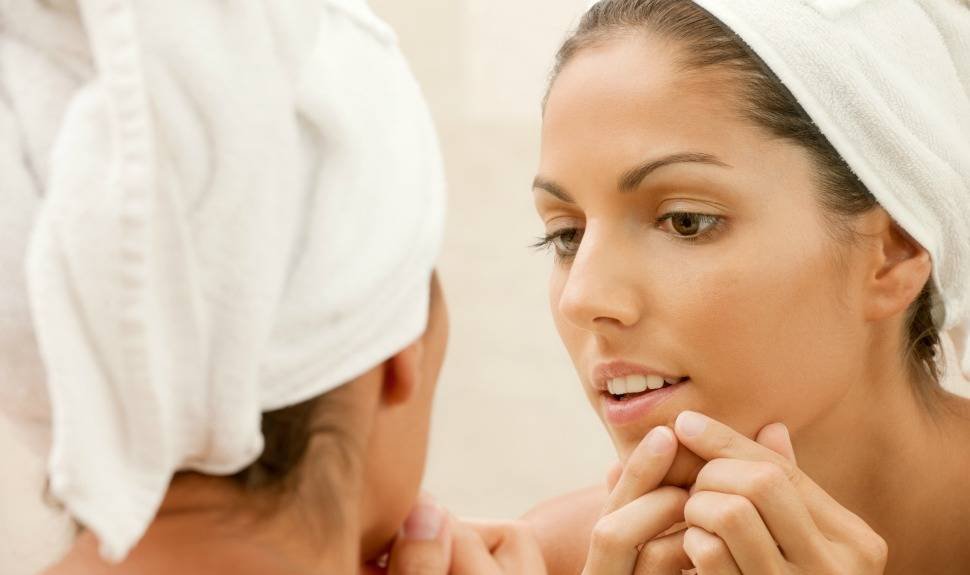 Skin Picking Survival Guide: What to Do When You Pop a Pimple