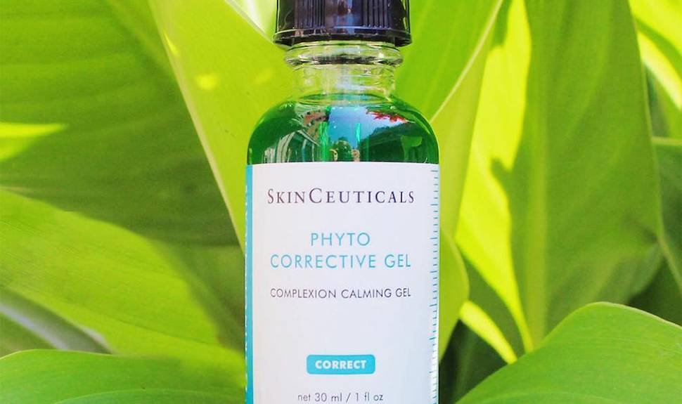 We Review SkinCeuticals' Phyto Range