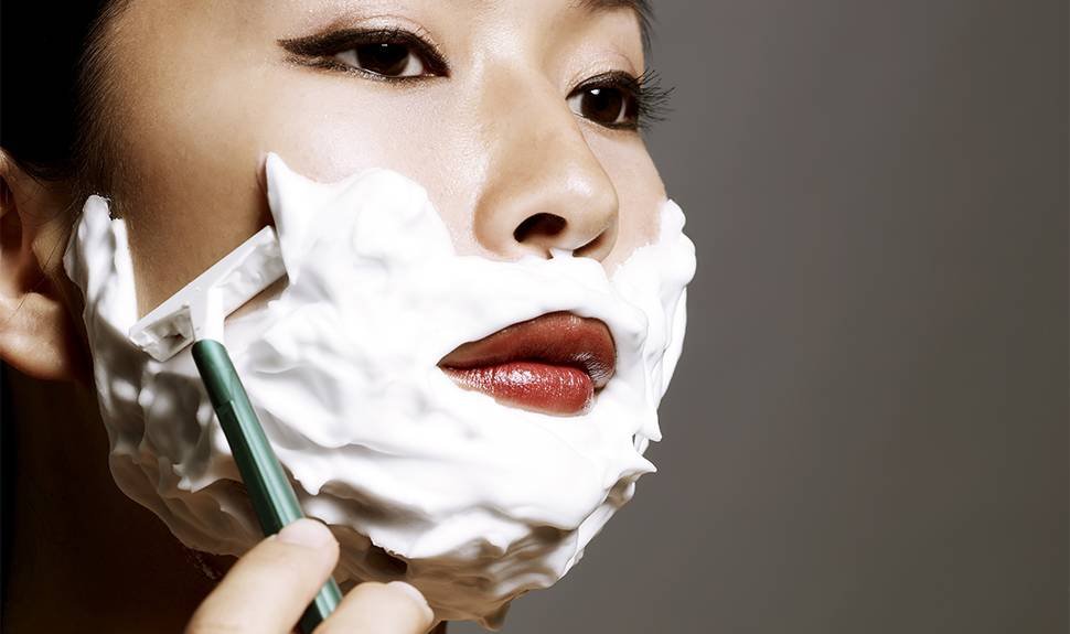 The Hair Removal No One Wants to Talk About: Top Strategies for Getting Rid of Facial Hair 