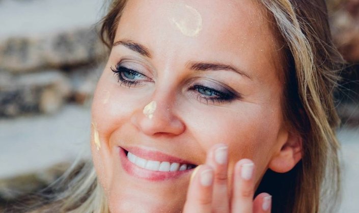 The 7 Best Sunscreens to Wear Under Makeup