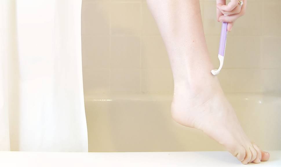 11 Surprising Mistakes You’re Making While Shaving…And How to Fix Them